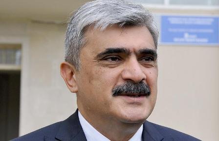 Samir Şərifovdan nikbin PROQNOZLAR