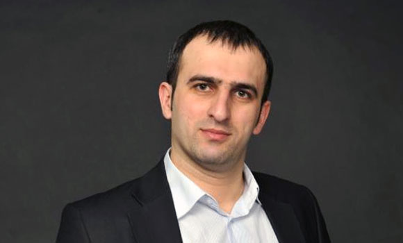 Nicat Nəcəfli icraçı direktor təyin edilib