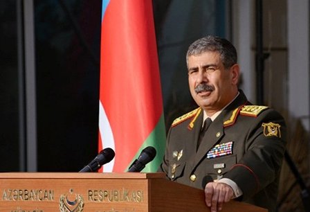 Zakir Həsənov NATO-nun toplantısında iştirak edəcək