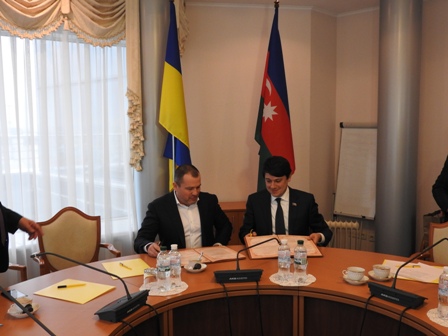 Avronest PA-nın 6-cı plenar sessiyasında - FOTOLAR