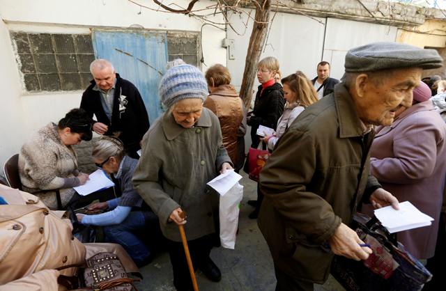 Ermənistanda demoqrafik BÖHRAN: “Əhali 15 ildə 228 min nəfər azalıb”