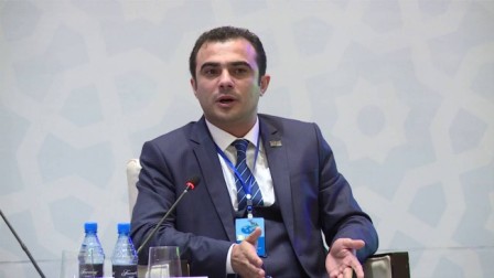 Diaspor sədrimiz Ukraynadan deportasiya oluna bilər 