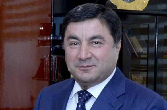 Vidadi Zeynalovun&nbsp;əmlaklarının &uuml;zərinə qoyulmuş həbs g&ouml;t&uuml;r&uuml;ld&uuml;
