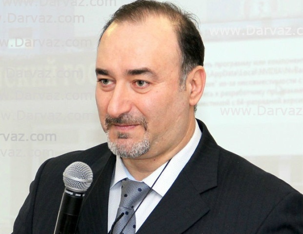 Putinin fəxri ad verdiyi azərbaycanlı - FOTO   