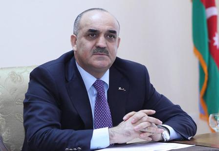 G&ouml;y&ccedil;ayda insan alveri qurbanları &uuml;&ccedil;&uuml;n sığınacaq tikiləcək