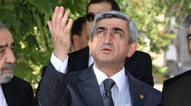 Ermənilərin həsədlə baxdığı layihə - Gürcüstanlı deputat nələri dedi?