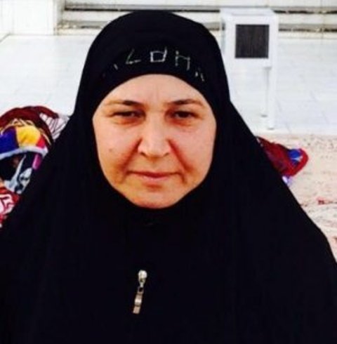İraqda azərbaycanlı zəvvar yoxa &ccedil;ıxdı