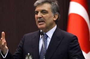 Abdullah Gül: “Türkiyə Avropa İttifaqına güzəştə getməməlidir”