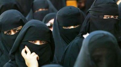 İŞİD-lə əlaqədə ş&uuml;bhəli bilinən 200 azərbaycanlı qadın saxlanıldı?