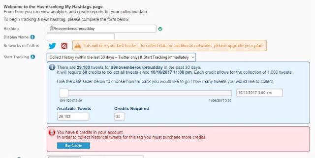 Gənclər təşkilatının 5 dildə “Twitter”aksiyası trend oldu