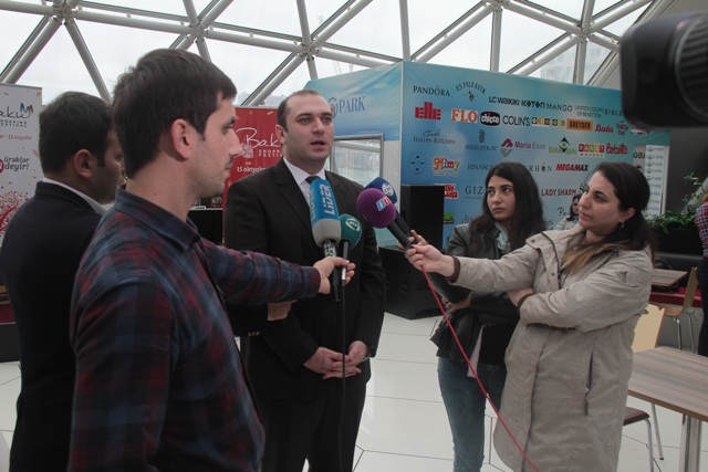 &ldquo;Festival s&uuml;rprizləri&rdquo; lotereya uduşlarının qalibləri məlum oldu