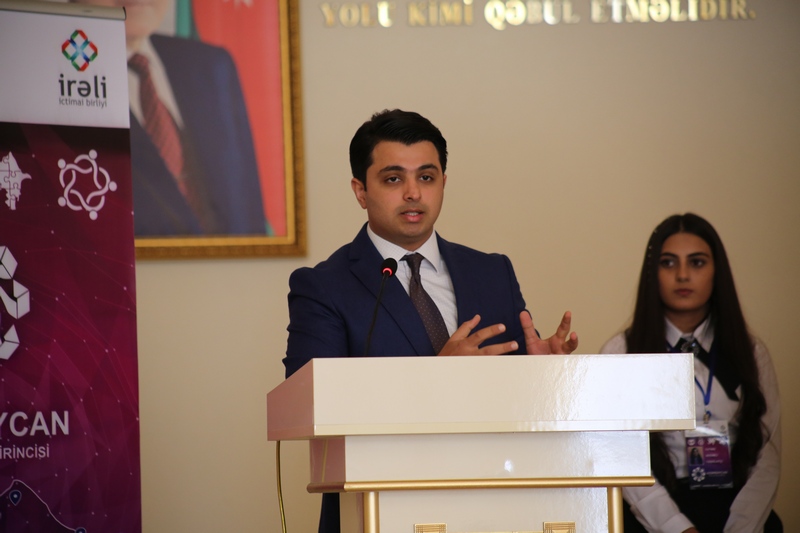 &ldquo;İrəli&rdquo;&nbsp;&nbsp;&ldquo;Azərbaycanın İntellektual Birincisi&rdquo;-nin regional turnirlərinə başladı.