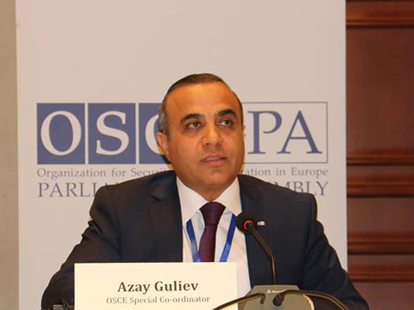  “Dağlıq Qarabağ məsələsi Tramp, Putin və Makronun gündəliyində olmalıdır, əks təqdirdə…”   