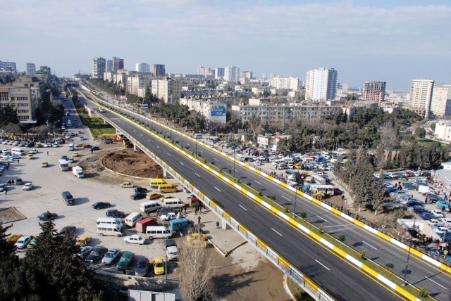 Bakı yolları ilə bağlı rəsmi araşdırmaların nəticələri – ciddi nöqsanlar var
