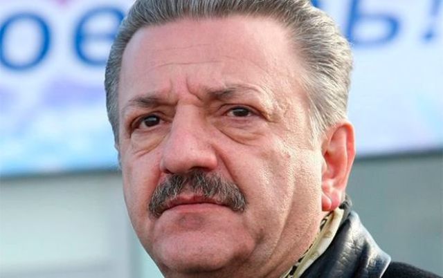 Telman İsmayılov barəsində həbs qərarı &ccedil;ıxarıldı