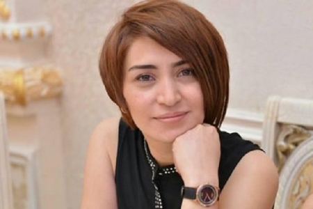 Fədayə La&ccedil;ının &ouml;l&uuml;m xəbərini kim və niyə yaydı - FOTOLAR  &nbsp;