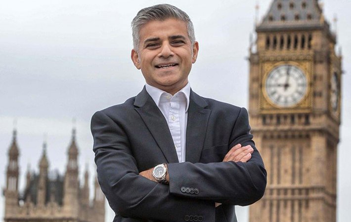 Londonun meri Britaniyanın XİN rəhbərini istefaya &ccedil;ağırıb