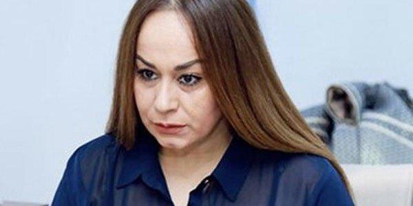 Tanınmış aktrisa xəstəxanaya yerləşdirildi