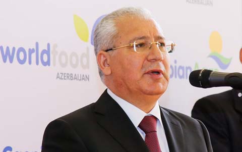 Heydər Əsədov şikayət&ccedil;iləri Bərdəyə yığacaq  &nbsp;