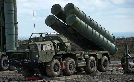 Türkiyə S-400 almasa regiondakı nüfuzu zəifləyər - MÖVQE