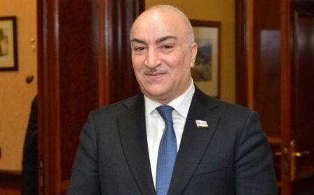 Müxalifətçi deputat: “Büdcə kəsirindən qorxmayın”