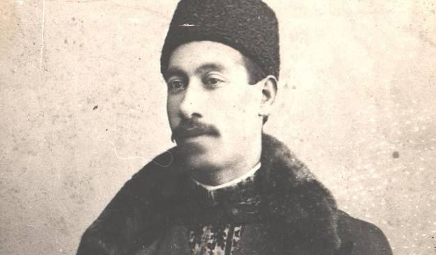 Ənvər paşanın yüzbaşı rütbəsi verdiyi Dağlı Musa kim olub?