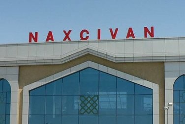 Naxçıvanda kriminal hadisə baş vermir?    