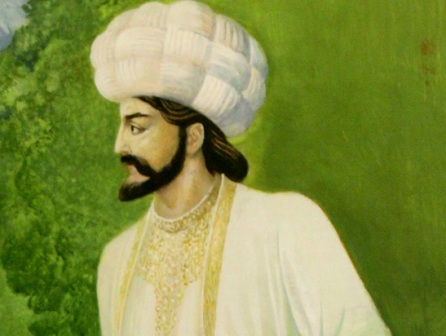 Şah İsmayıl Xətai və Şah Təhmasibin yeni şeirləri aşkarlandı