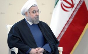 Həsən Ruhani zəlzələ zonasına gedəcək