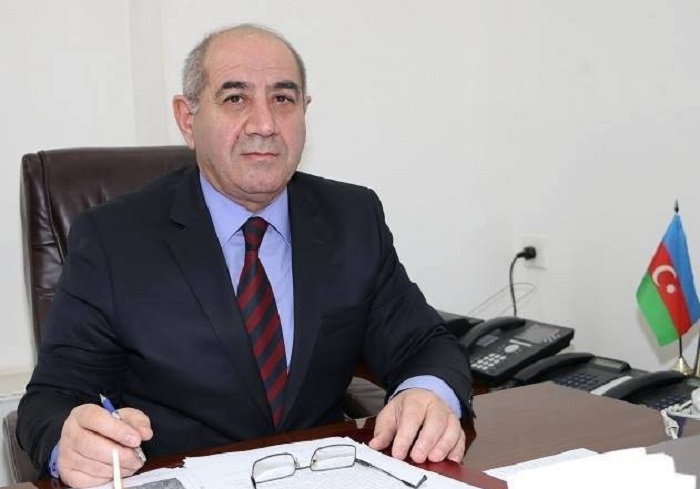Qurban Yetirmişli: “Azərbaycan üçün zəlzələ qorxusu yoxdur”   