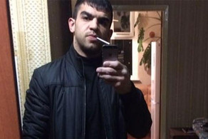 &ldquo;Qoca&rdquo; ilə birgə qa&ccedil;an məhbusa h&ouml;km OXUNDU