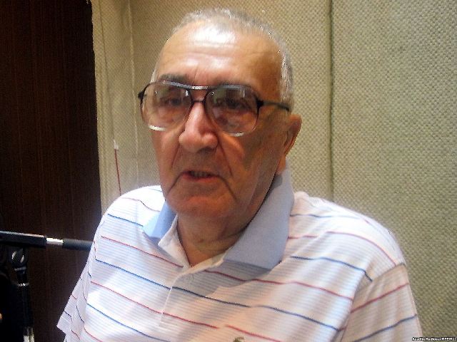 Mətbuat Şurasından Altay Zahidov haqda NEKROLOQ
