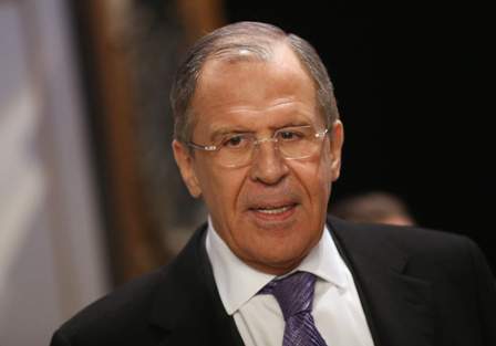 Lavrov Azərbaycana və Ermənistana səfər edəcək