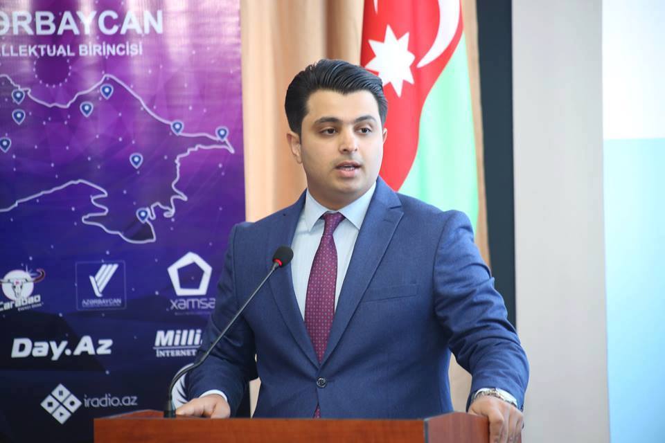 &ldquo;İrəli&rdquo;&nbsp; İntellektual regional turnirlərə&nbsp;davam edir