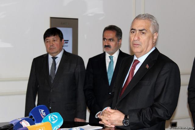 Azərbaycan İrana 500 milyon dollar kredit ayırdı 