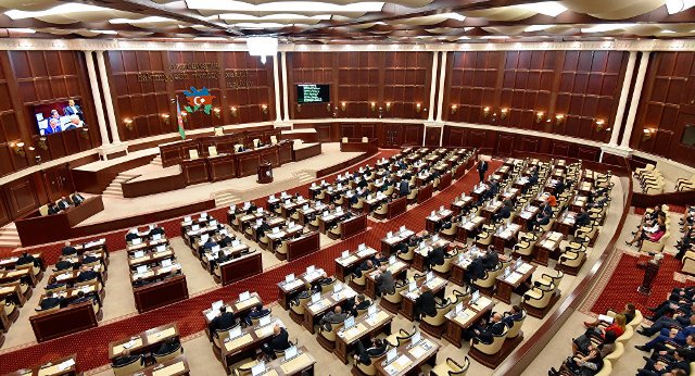 Çoxdan gözlənilən qanun layihəsi parlamentin müzakirəsinə çıxarılır