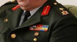 T&uuml;rkiyədə həbsdə olan &uuml;&ccedil; general azadlığa buraxıldı