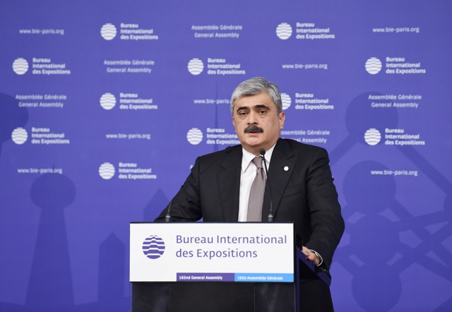 2025-ci ilədək Azərbaycanın 100 şəhərlə hava əlaqəsi olacaq