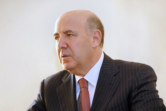 Əhliman Əmiraslanova &ldquo;Şərəf&rdquo;ordeni verildi