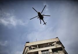 İngiltərədə helikopter qəzasında 4 nəfər öldü - Yenilənib