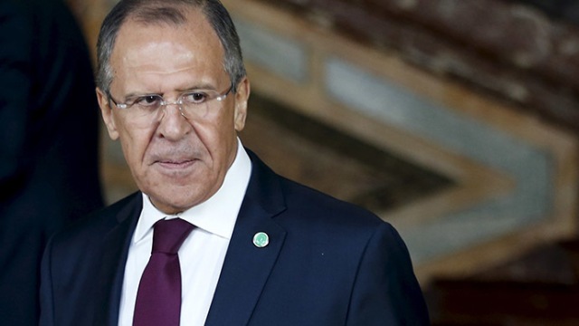 Lavrov: “Rusiya Qarabağ münaqişəsinin həlli istiqamətində çalışacaq”