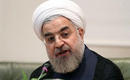İran prezidenti: “İŞİD  terror təşkilatı bitdi”