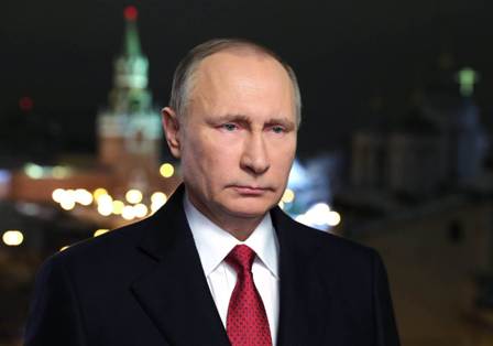 Putin Azərbaycanın nazir müavinini mükafatlandırdı