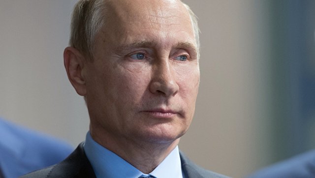 Putin dünya jurnalistlərinin qarşısına çıxacaq