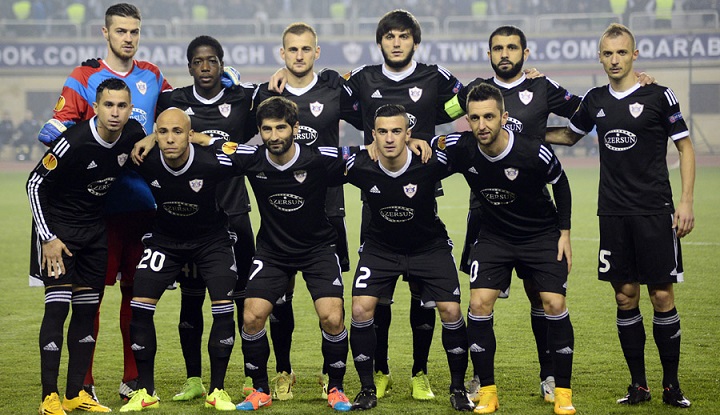“Qarabağ” və daha 15 klub bu gün Çempionlar Liqasında 5-ci tura çıxır - TƏQVİM    