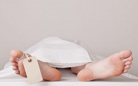 Əsəb dispanserindən qa&ccedil;an şəxsin meyiti tapıldı
