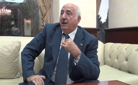 Yevda Abramov sərt DANIŞDI: “Bizdə qiymət qalxdısa, onun enməsi problemdir”