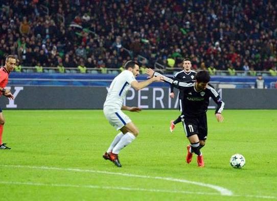 “Futbol+”un baş redaktoru: “O pozuntuları “Çelsi” etsəydi hakim “penalti” verməzdi”  