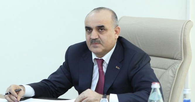 “Qarabağ əlillərindən biri Səlim Müslümovun müavini təyin edilsin” - TƏKLİF