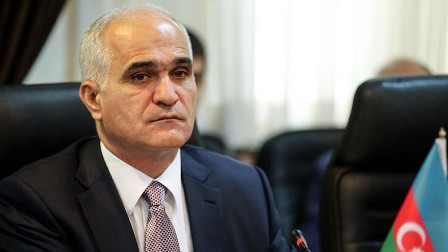 Avropa İttifaqı &ouml;lkələri Azərbaycana 21 milyard dollar sərmayə qoyub